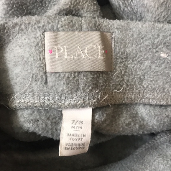 Girls sweatpants size medium great condition - Picture 3 of 3